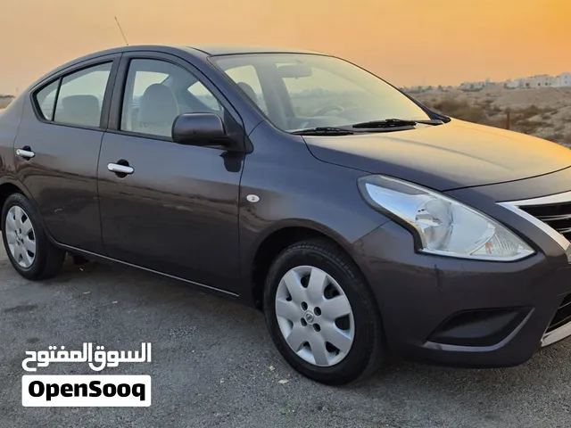 نيسان صني 2021