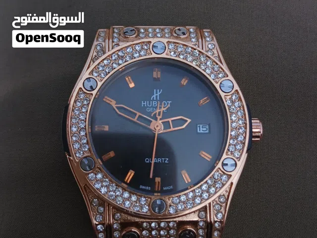 Hublot watch