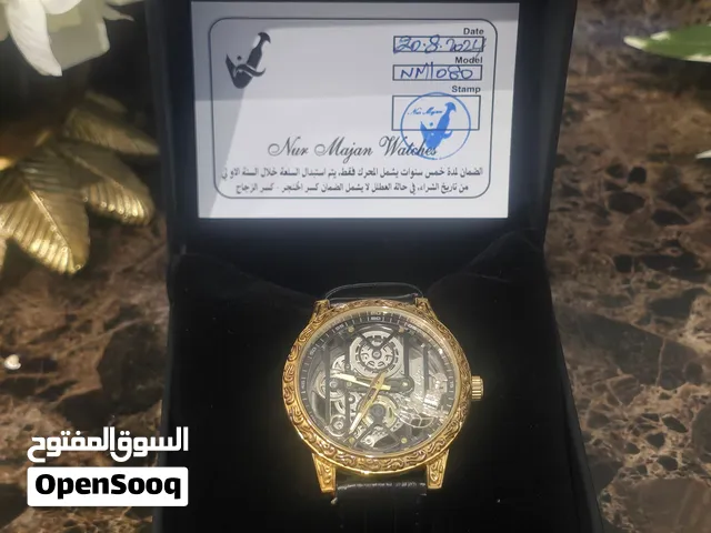 Analog Quartz Others watches  for sale in Dhofar