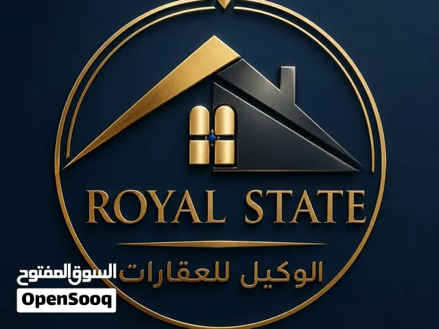 دور أول من فيلا مفروش للإيجار بحي الأندلس