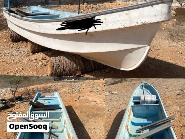 قارب 22 قدم