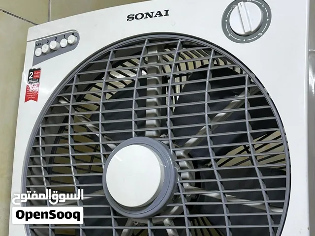 مروحه سوناي بوكس متنقله