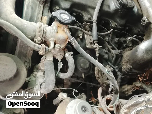 ماتور تويوتا 2L