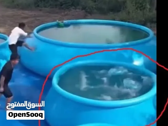 سلام عليكم , عندي مسبح قياسه 305 سم في 61 سم أشتريته قبل إسبوع تارسيه مرة وحده الله شاهد ب40