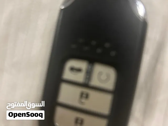 ريموت سيارة هوندا سبفيك 2023