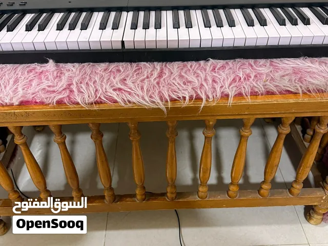 بيانو من شركة ازمير بيانو