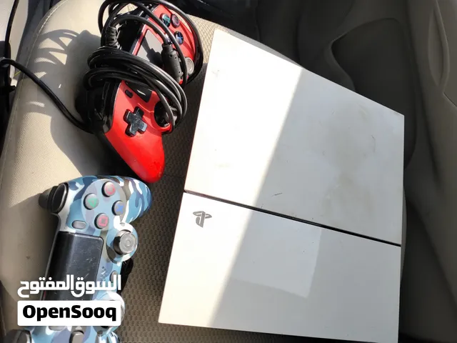 بلايستيشن 4فات غير مفتوح سوفت قابل للتعديل