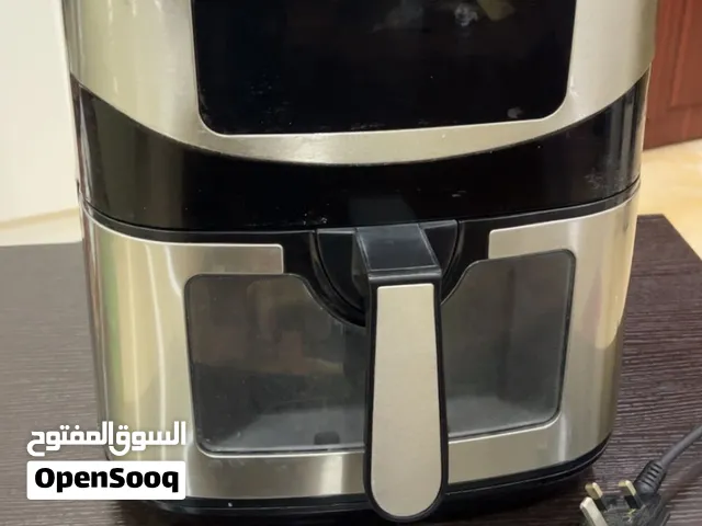Air Fryer good for cooking