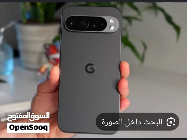 للبيع جوجل بيكسل 9 برو اكسل