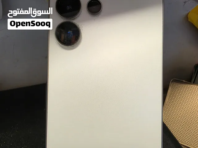 جهاز اس 25 الترا مستعمل نظيف 100 %