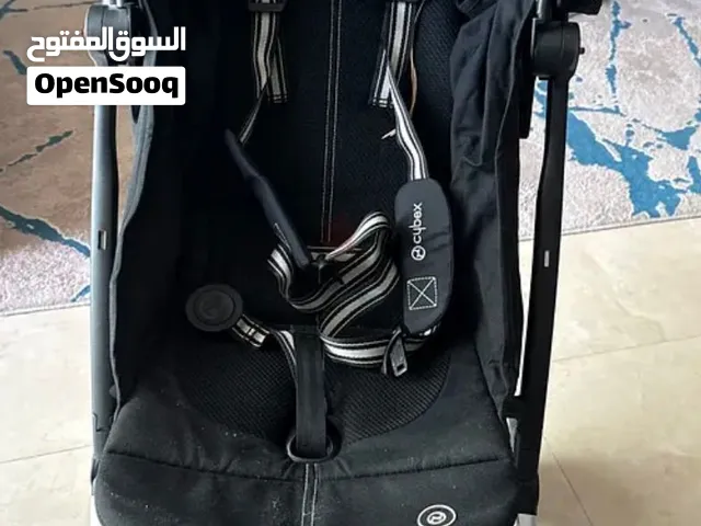 Cybex Stroller