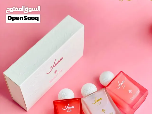 عطور نسائية