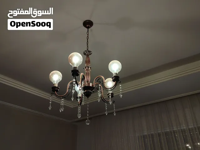 ثرية مستعملة للبيع بحالة ممتازة نحاس سبب التغيير فقط لتجديد يرجى عدم الاحراج بسبب السعر
