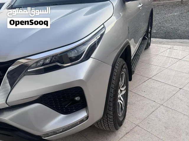 فورستر للبيع موديل 2024
