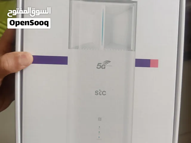 Huawei Stc 5G Advanced CPE  Ultra 6 Brand new router (sealed packed)