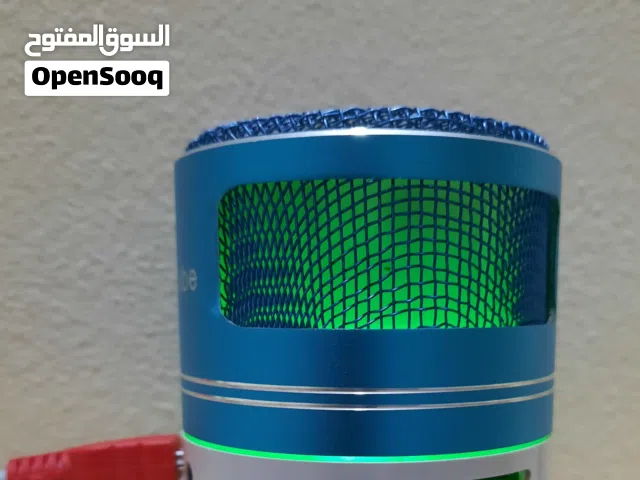 مكبر صوت بلوتوث ماركة Aiqin