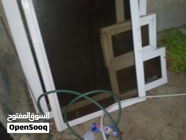 شباك المنيوم