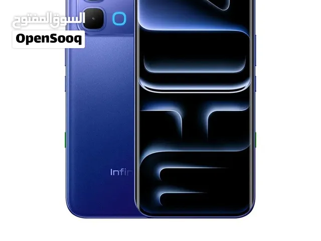 موبايل infinix not edge للبدل او للبيع