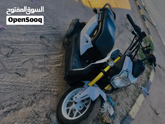 الصقر المجروح