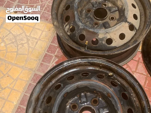 رنجات 14 اربع بلوط