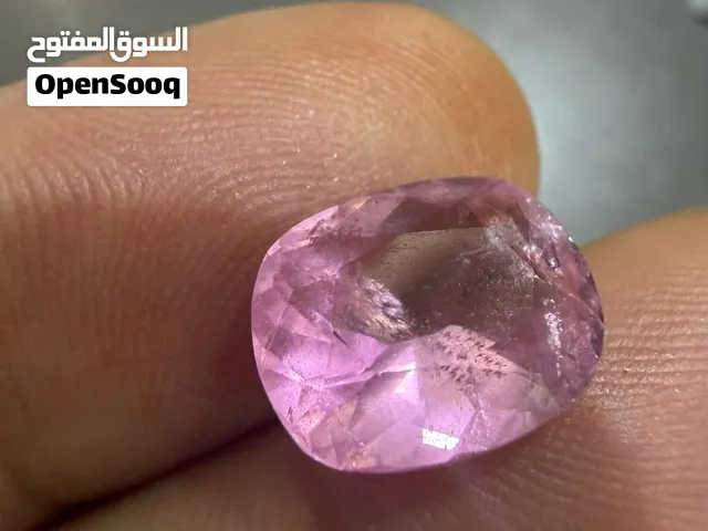 Natural tourmaline تورمالين وردي