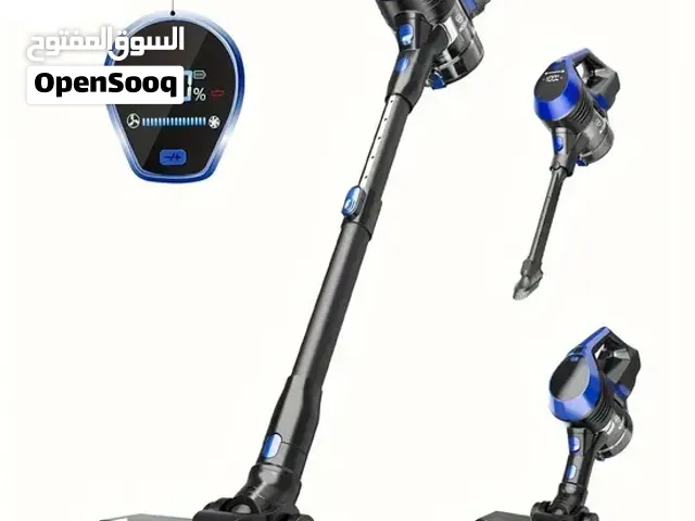 Haley 2-in-1 Foldable Cordless   3917-Haley H_Vacuumسعر 45الف وبي مجال