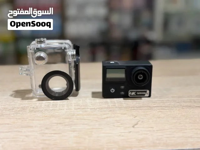 للبيع كاميرا SAFARI 4K مناسبة للأنشطة الخارجية
