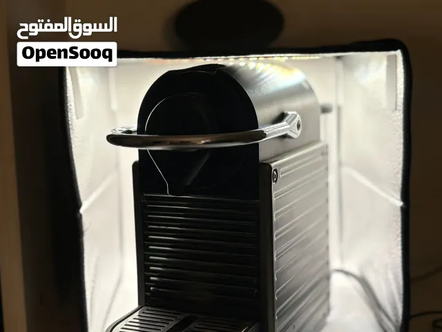 ماكينة نسبريسو استعمال منزلي