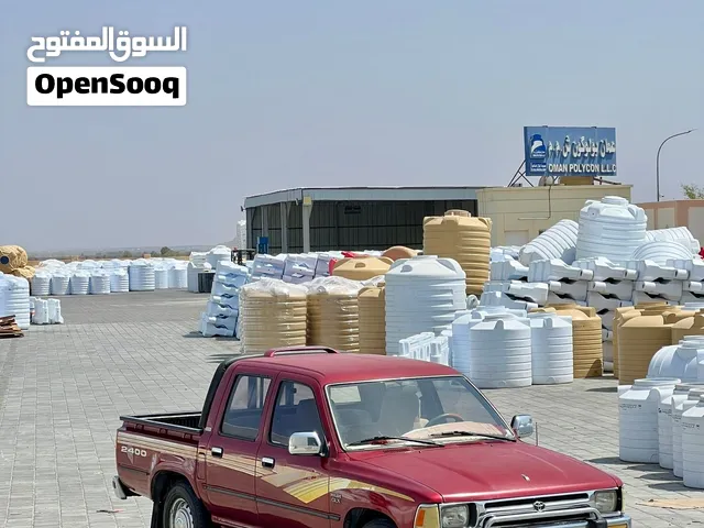 للبيع بيكب موديل 96