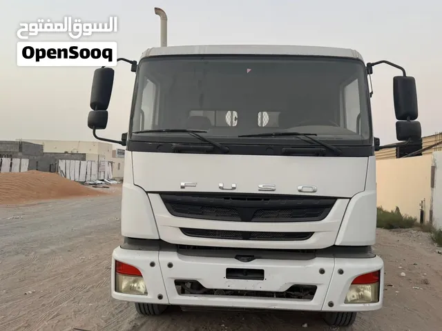 Mitsubishi fuso