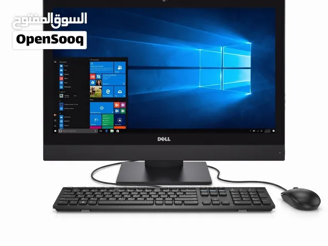 ديل اوبتيبلكس 7450 الكل في واحد