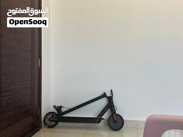 سكوتر كهربائي