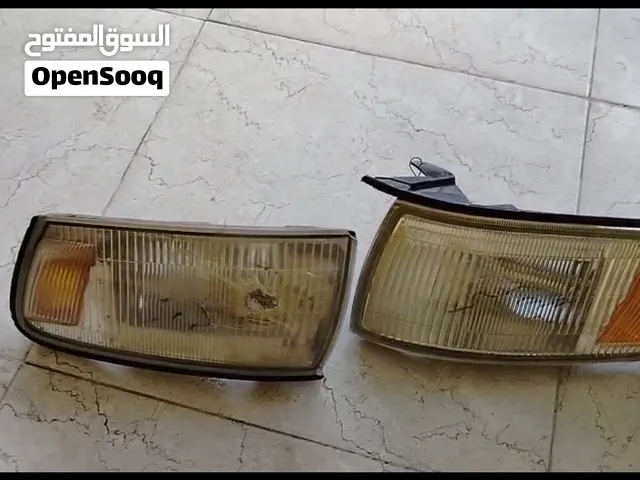 قطع غيار سيارت منوعه