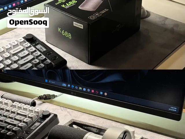 للبيع مايك Fifine k688