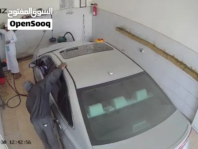 مشروع جاهز للبيع