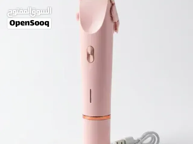 جهاز إزالة الشعر بالليزر  للتخلص من عناء الحلاقة المتكررة+ماكينة إزالة الشعر النسائي, حلاقة ناعمة