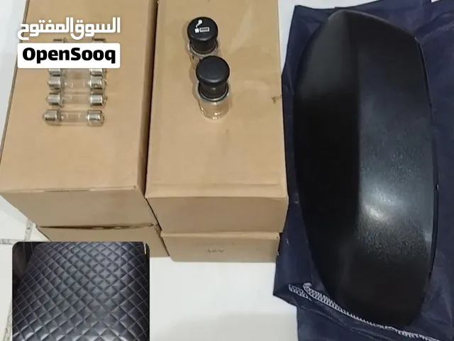 اغراض تاهو جدد