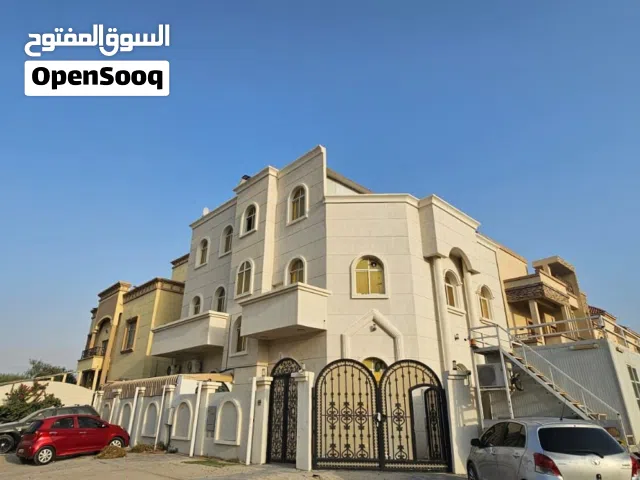 900 ft² 3 Bedrooms Townhouse for Rent in Ajman Al Yasmin