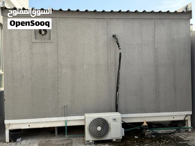 كرفان مستعمل سنه واحد
