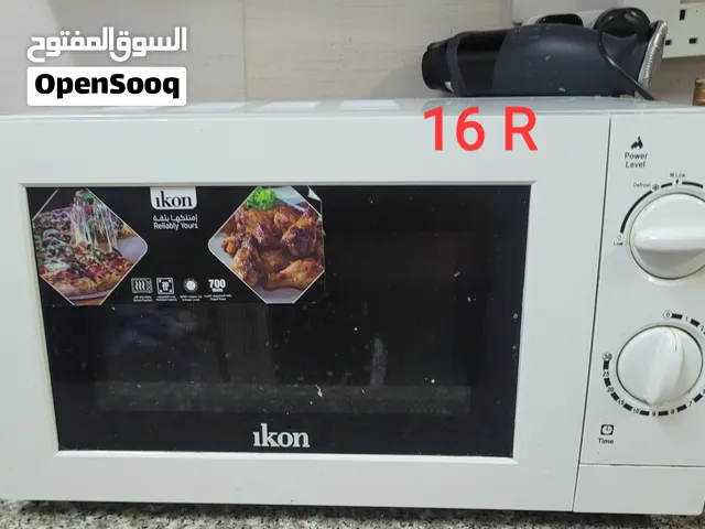 ميكرويف من ايكون
