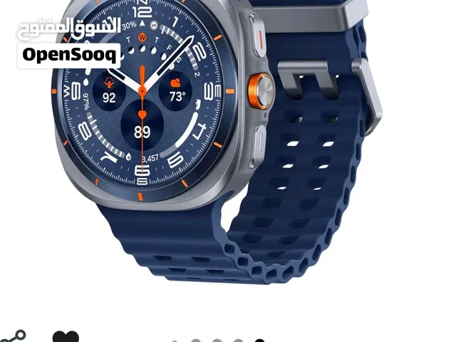 Samsung whatch ultra