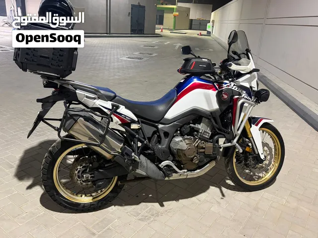 For Sale – Honda Africa Twin CRF1000L 2016