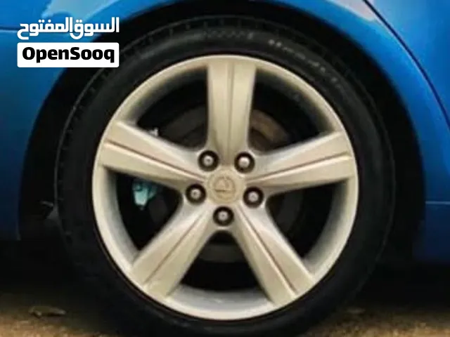رنقات نجمه Gsمقاس 18
