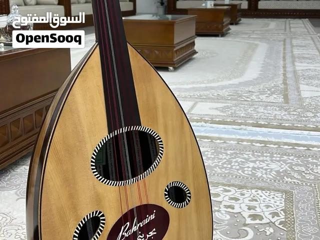 عود بحريني بحالة ممتازة