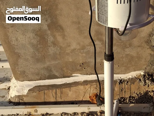 جهاز بخار الوجه بالأوزون