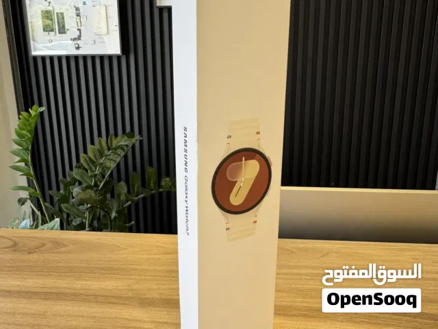 Samsung galaxy watch 7 New Open Box