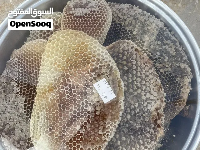 عسل بلدي طبيعي