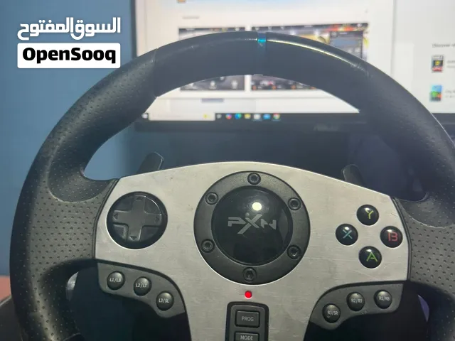 ستيرنج ويل بحالة الوكاله