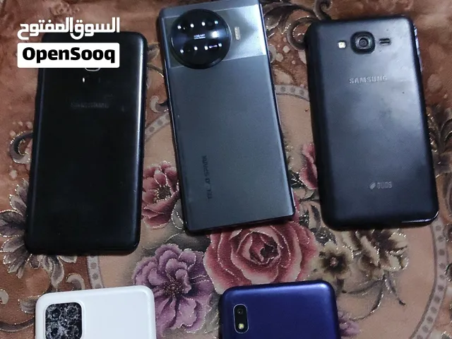 Xiaomi Redmi 3x 128 GB in Basra