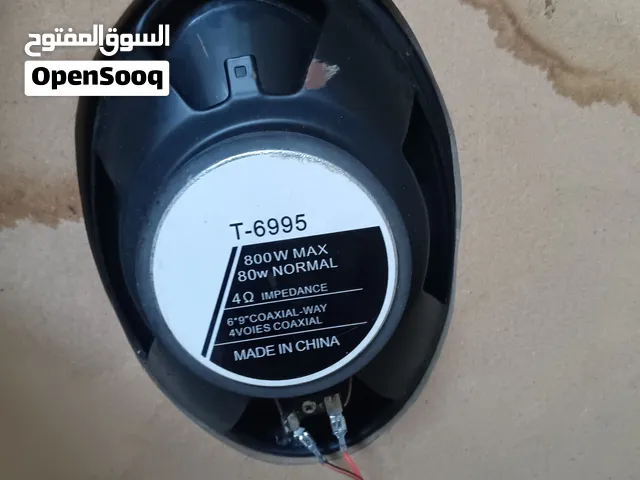 سماعات صوتية